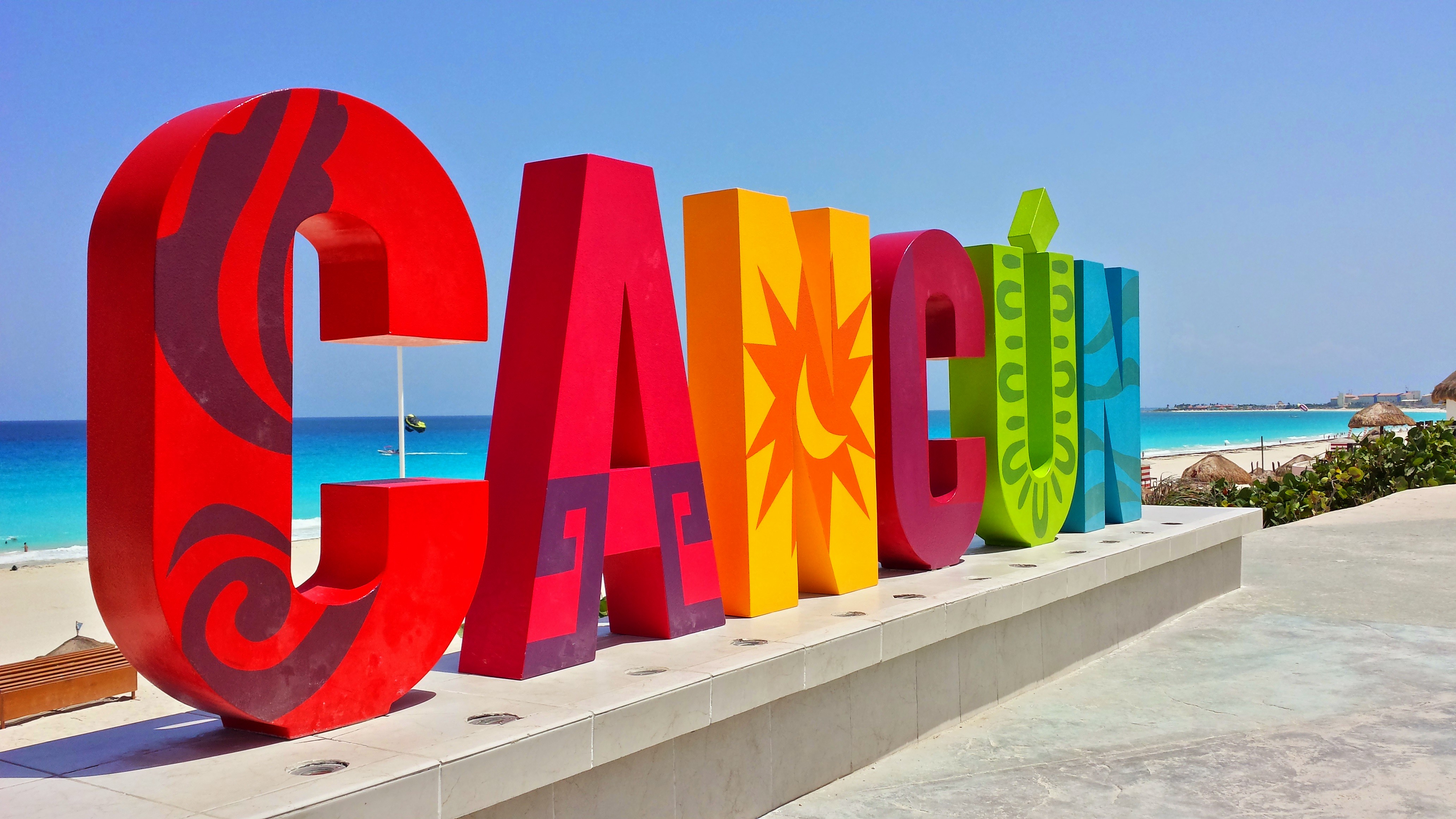 Cancun